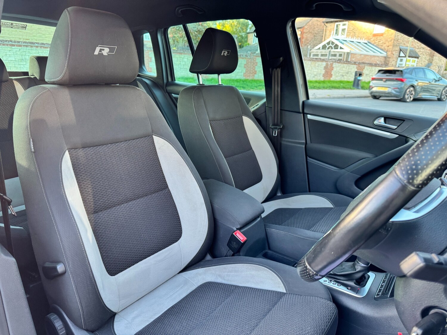 Used Volkswagen Tiguan 2015 for sale - 76281808: Photo 16