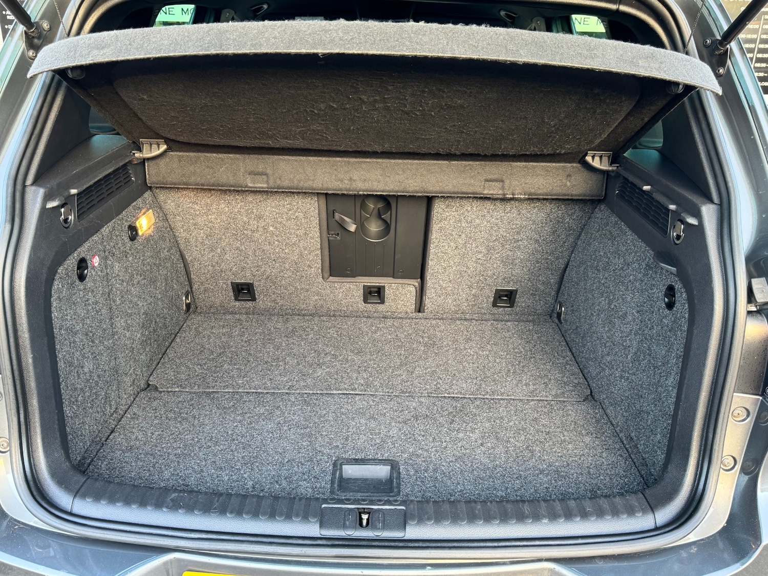 Used Volkswagen Tiguan 2015 for sale - 76281808: Photo 21