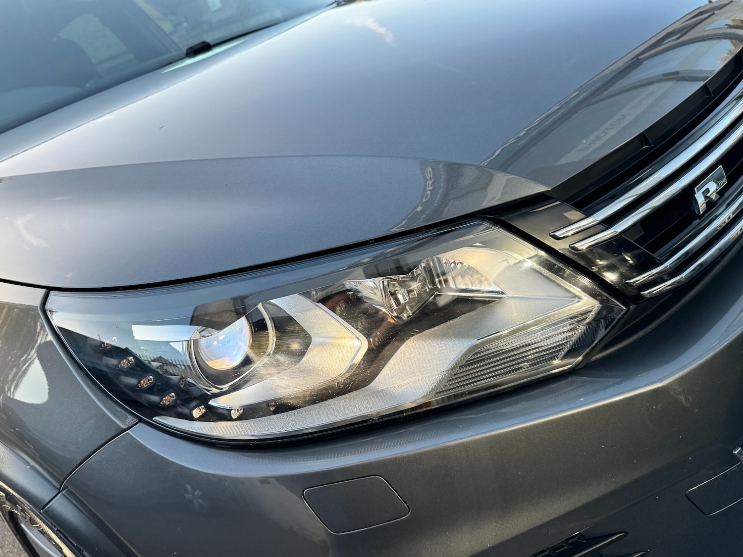 Used Volkswagen Tiguan 2015 for sale - 76281808: Photo 23