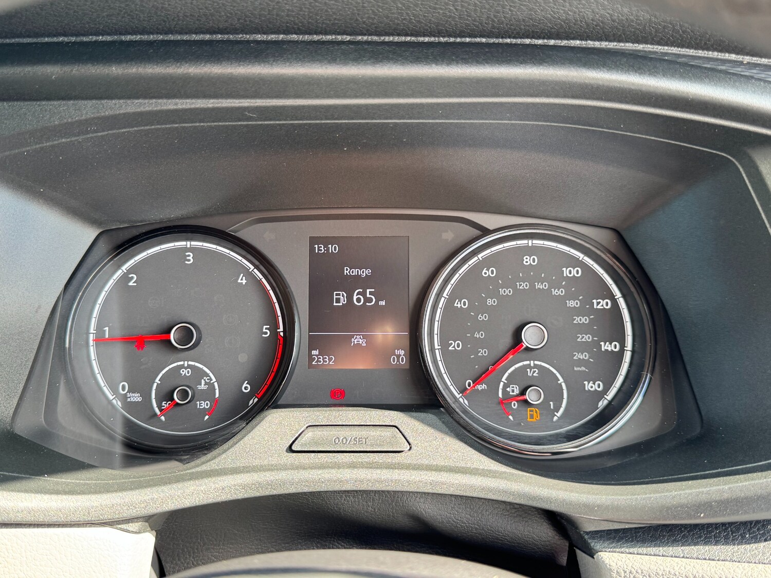 Used Volkswagen Transporter 2024 for sale - 76118050: Photo 16