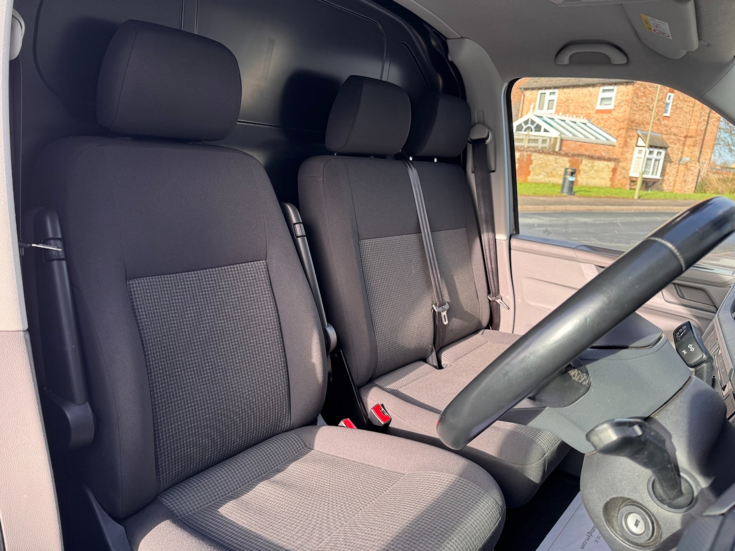 Used Volkswagen Transporter 2020 for sale - 77556965: Photo 15