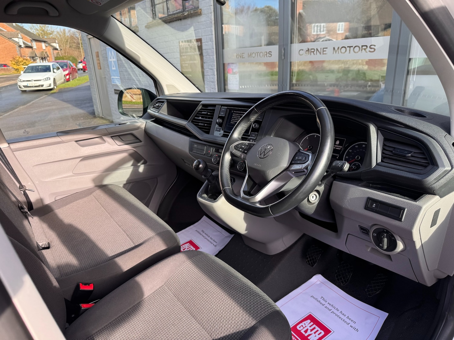 Used Volkswagen Transporter 2020 for sale - 77556965: Photo 16