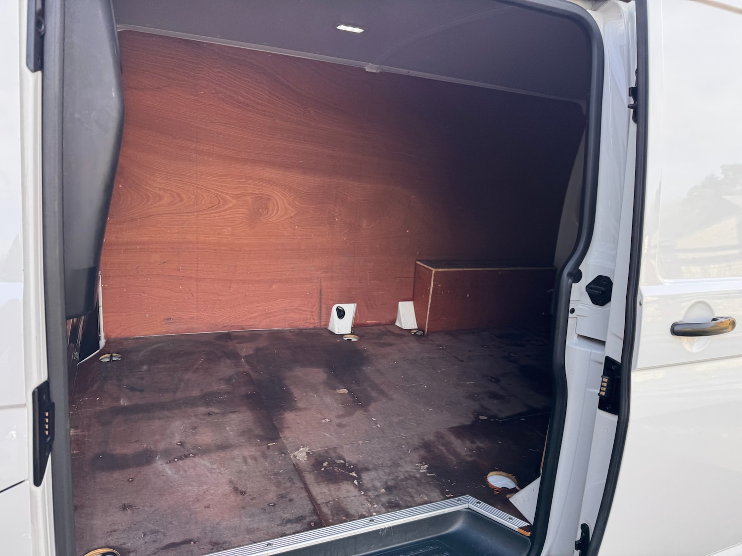 Used Volkswagen Transporter 2020 for sale - 77556965: Photo 18