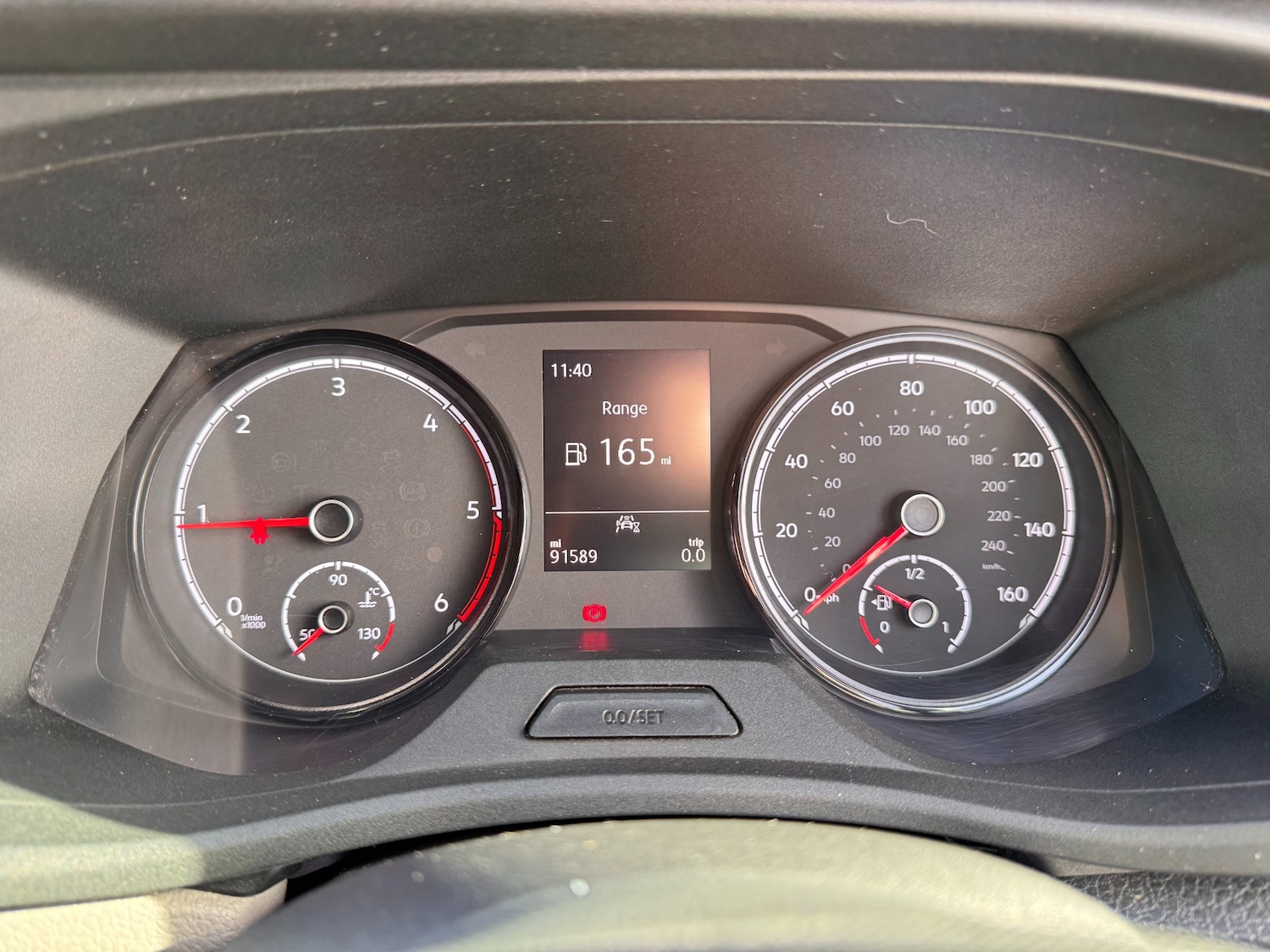 Used Volkswagen Transporter 2020 for sale - 77556965: Photo 20