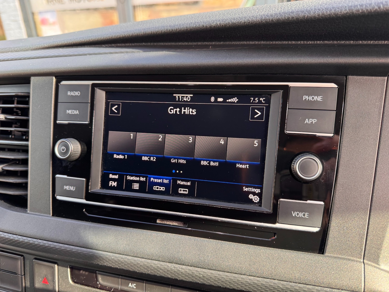 Used Volkswagen Transporter 2020 for sale - 77556965: Photo 21