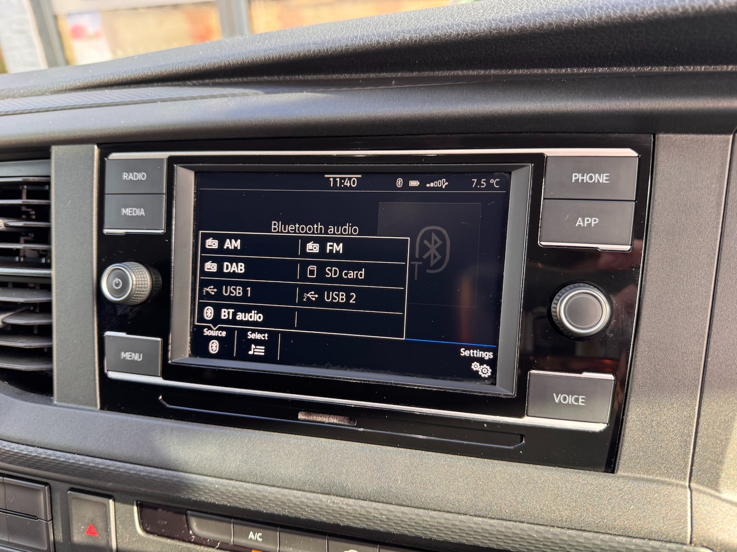 Used Volkswagen Transporter 2020 for sale - 77556965: Photo 22