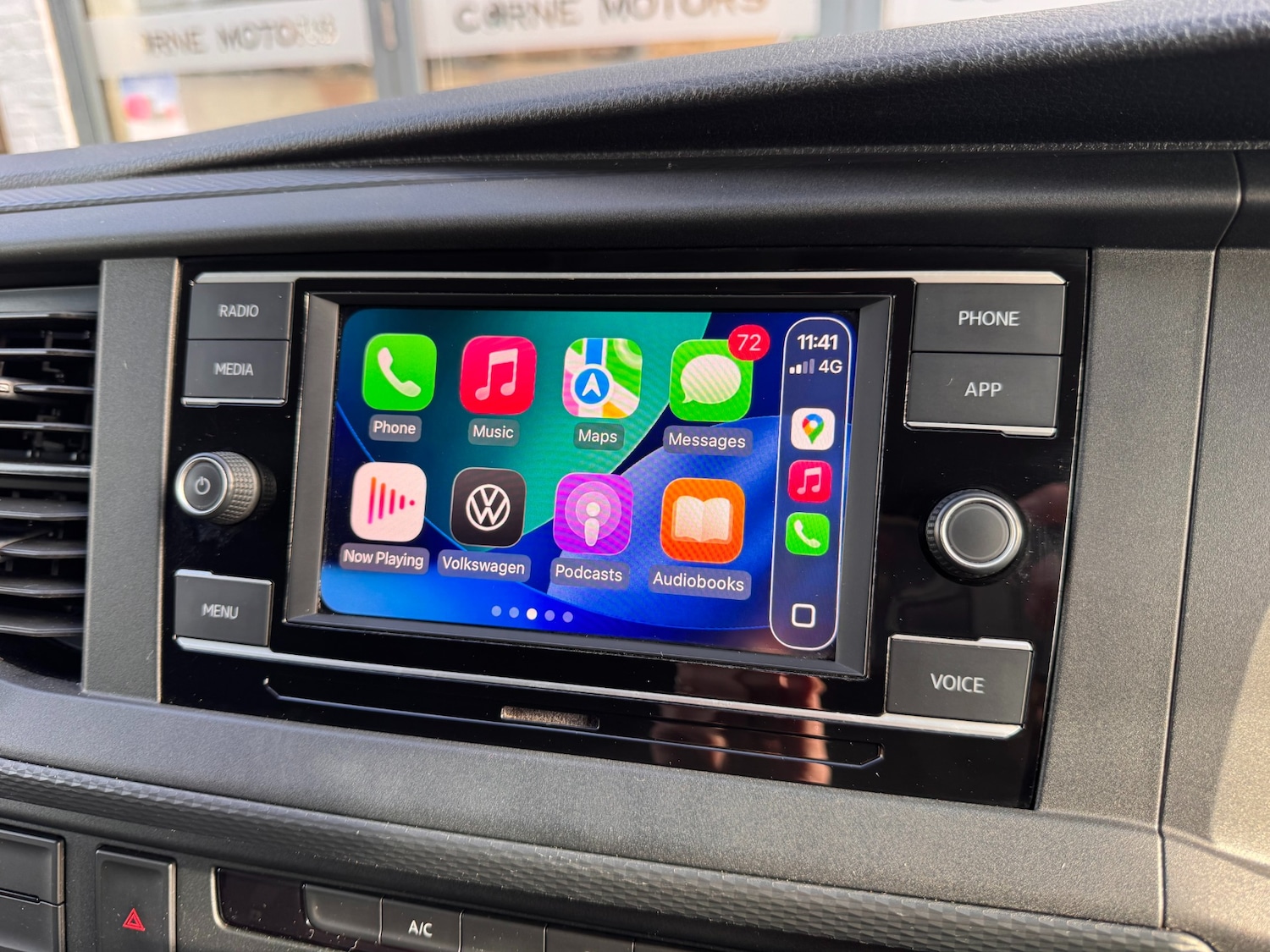 Used Volkswagen Transporter 2020 for sale - 77556965: Photo 24