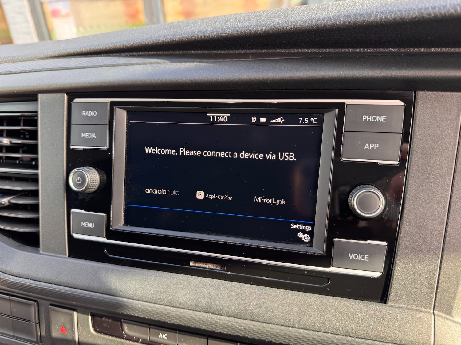 Used Volkswagen Transporter 2020 for sale - 77556965: Photo 25