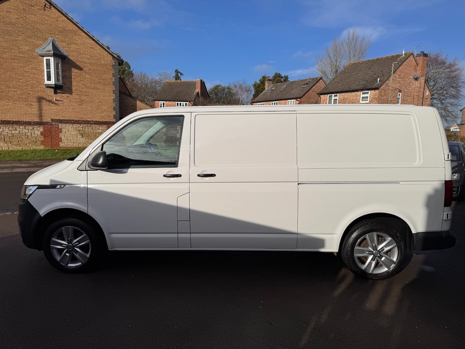 Used Volkswagen Transporter 2020 for sale - 77556965: Photo 5