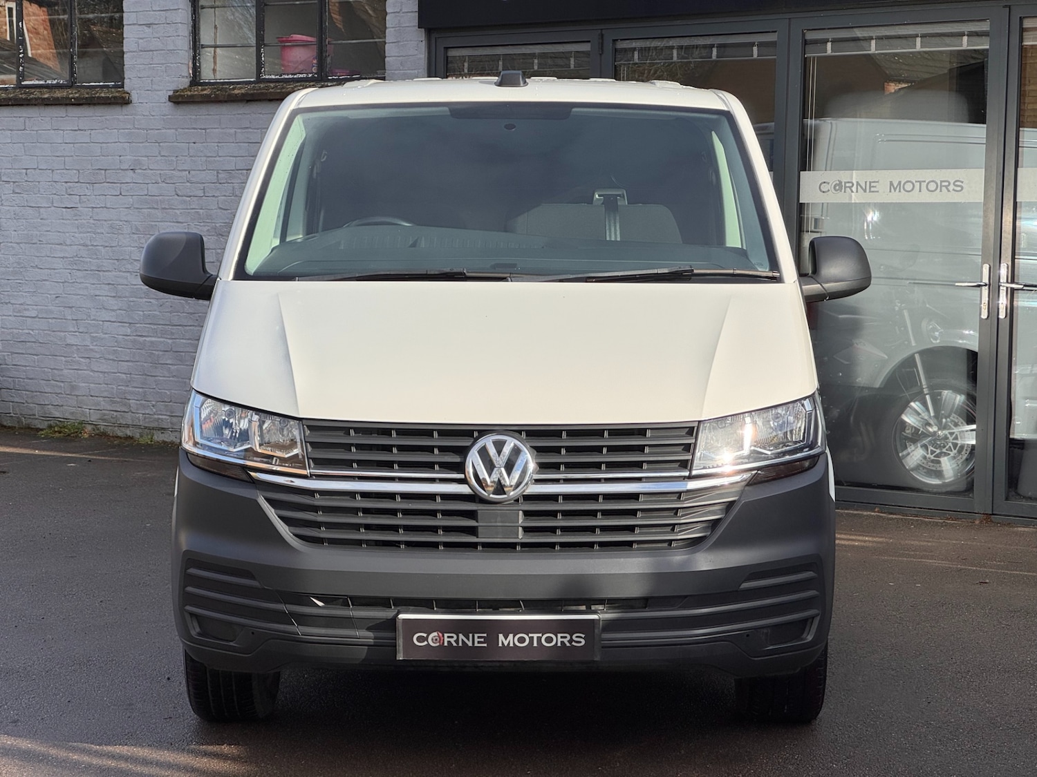 Used Volkswagen Transporter 2020 for sale - 77556965: Photo 7