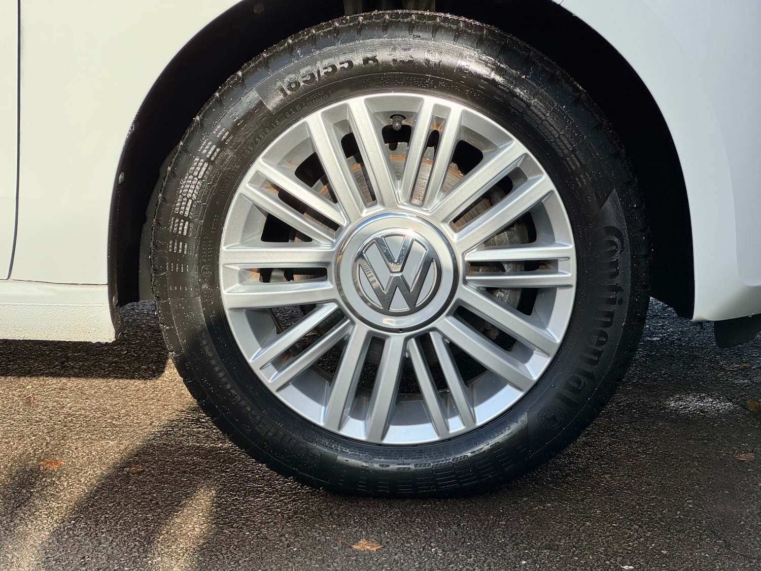 Used Volkswagen up! 2018 for sale - 76519312: Photo 12