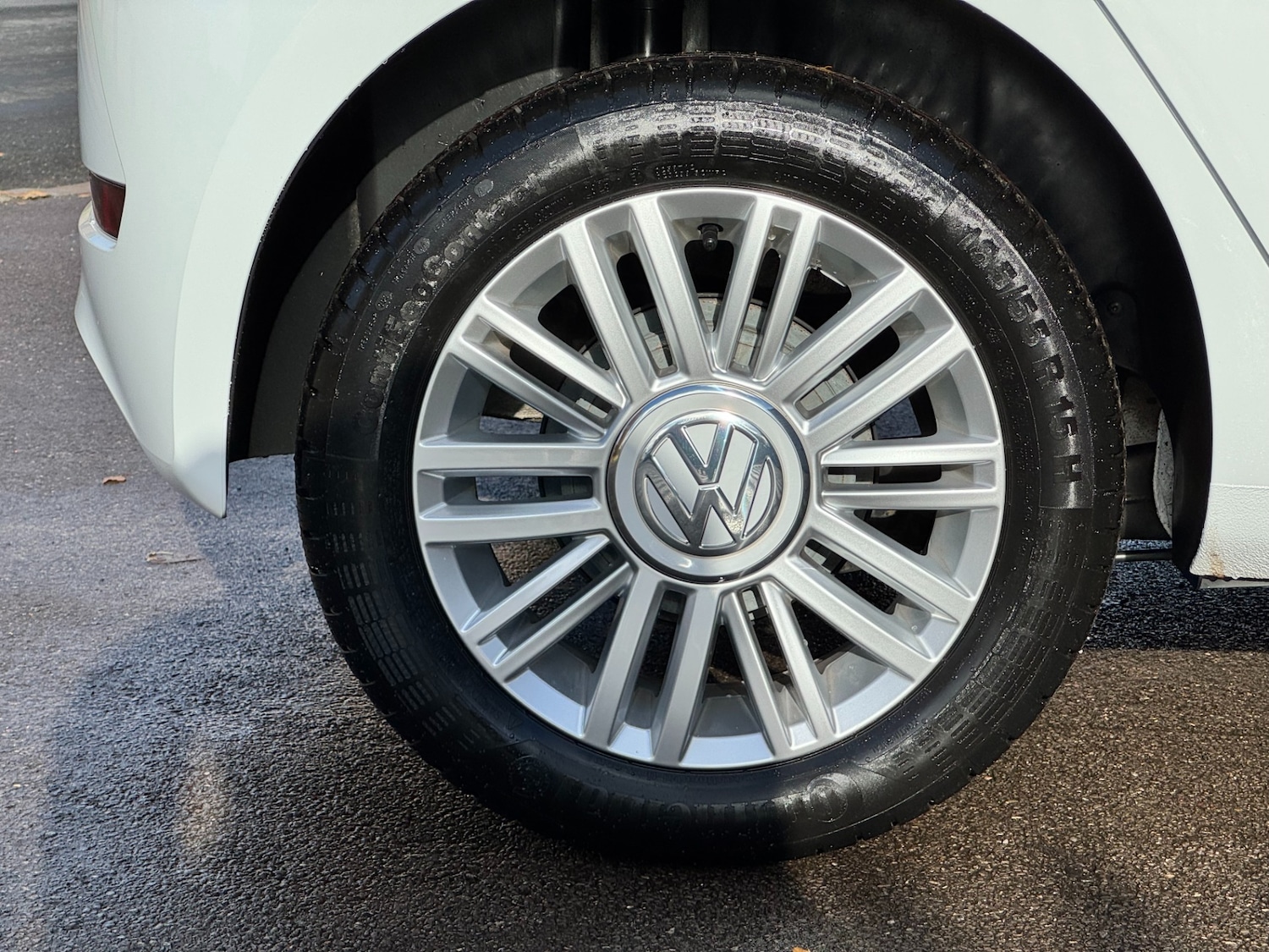 Used Volkswagen up! 2018 for sale - 76519312: Photo 13