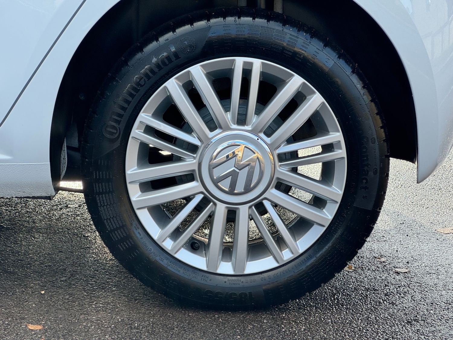 Used Volkswagen up! 2018 for sale - 76519312: Photo 14