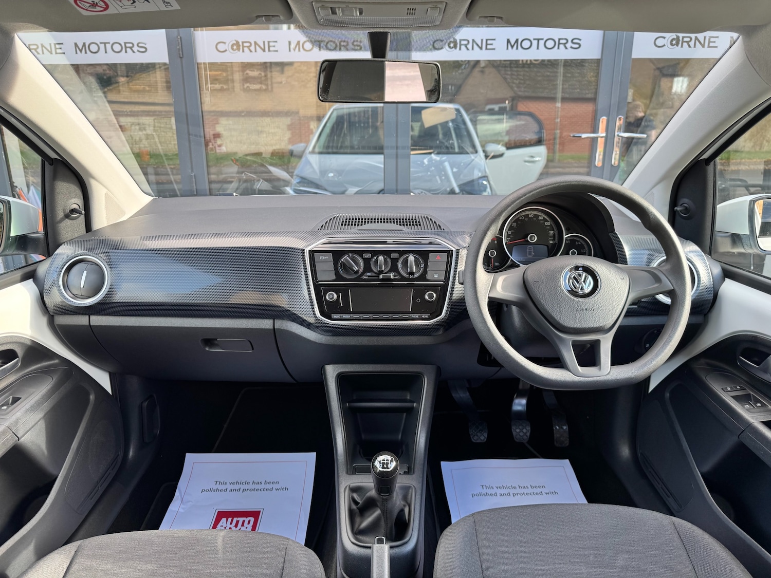 Used Volkswagen up! 2018 for sale - 76519312: Photo 15