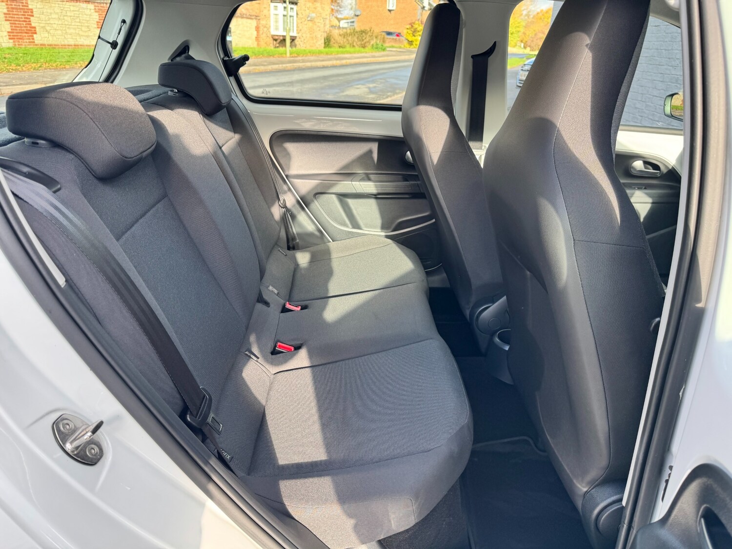 Used Volkswagen up! 2018 for sale - 76519312: Photo 16