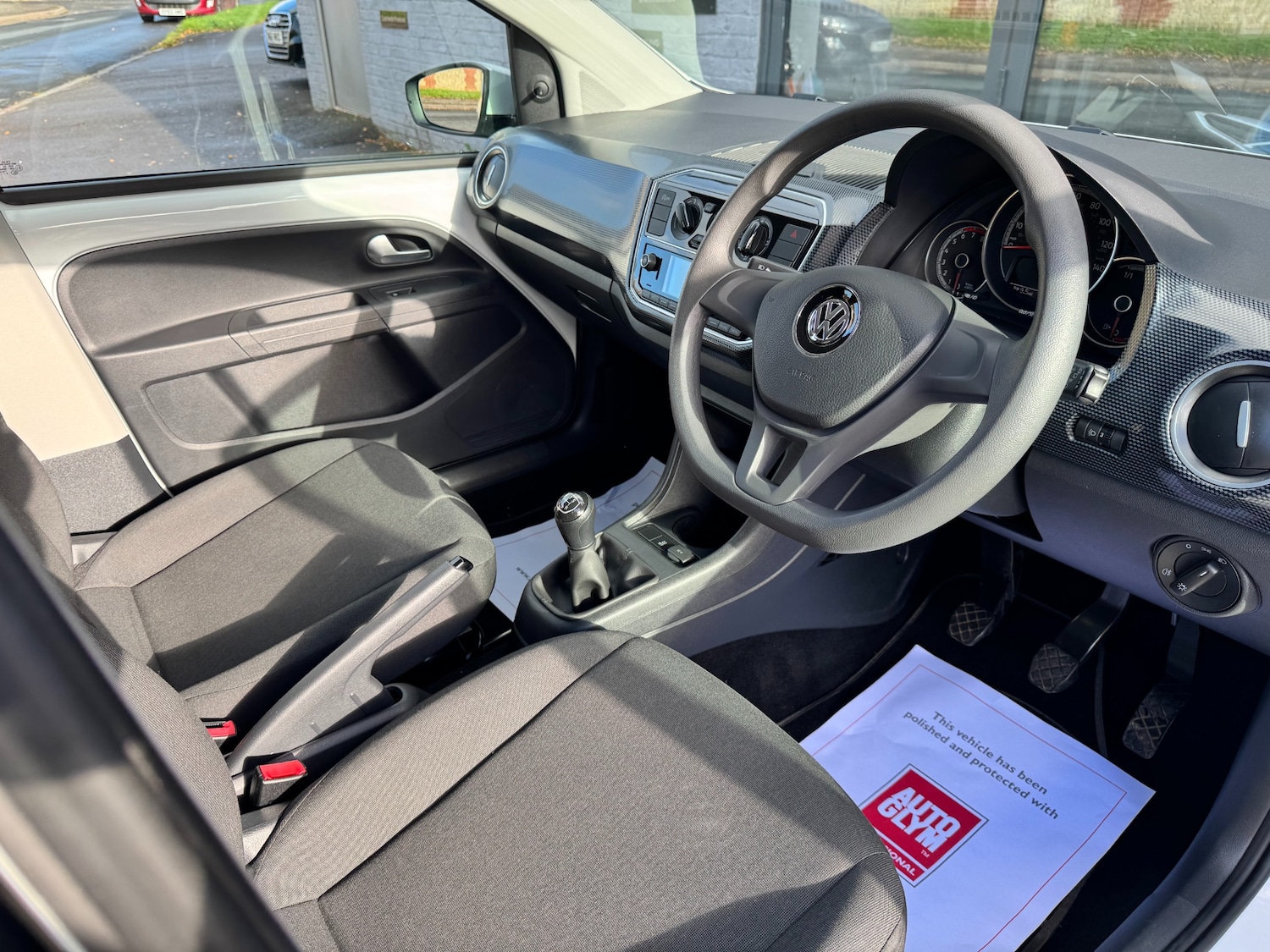 Used Volkswagen up! 2018 for sale - 76519312: Photo 18