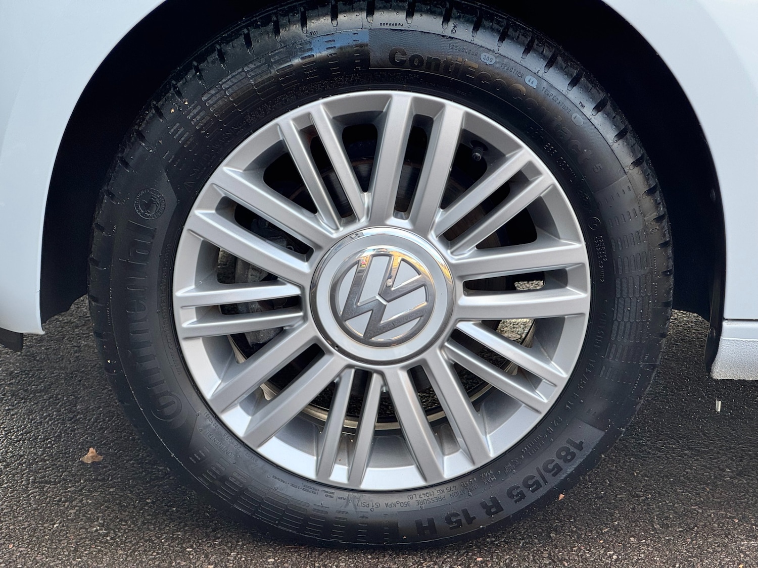 Used Volkswagen up! 2018 for sale - 76519312: Photo 19