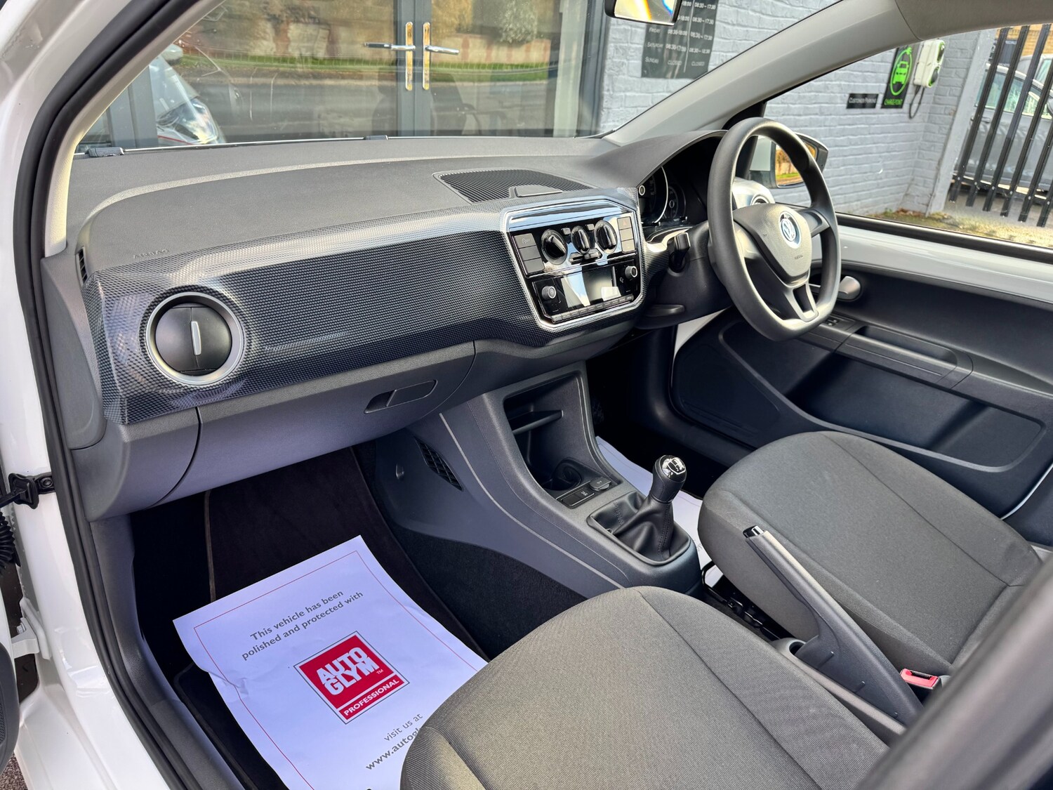 Used Volkswagen up! 2018 for sale - 76519312: Photo 20