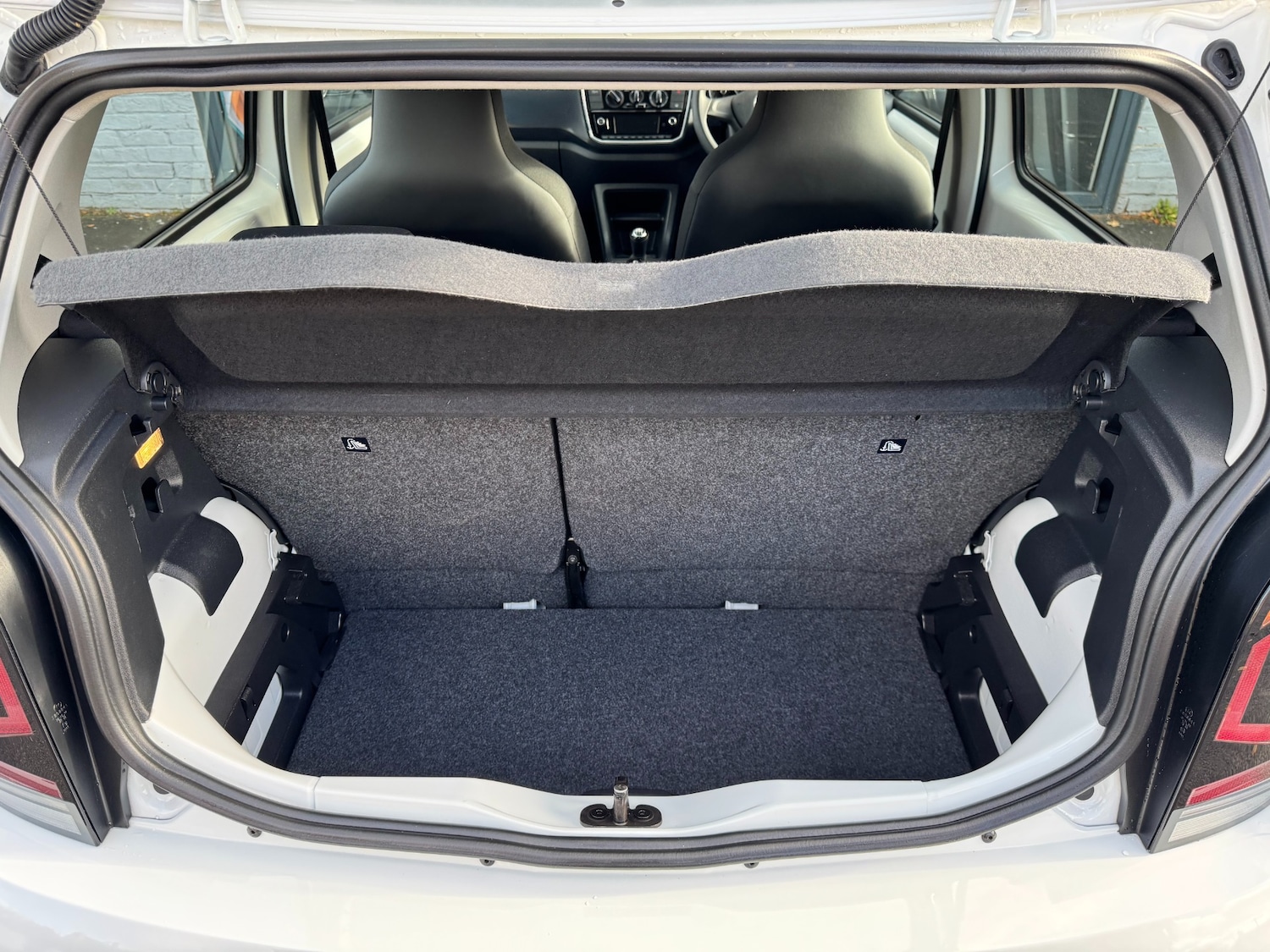 Used Volkswagen up! 2018 for sale - 76519312: Photo 22