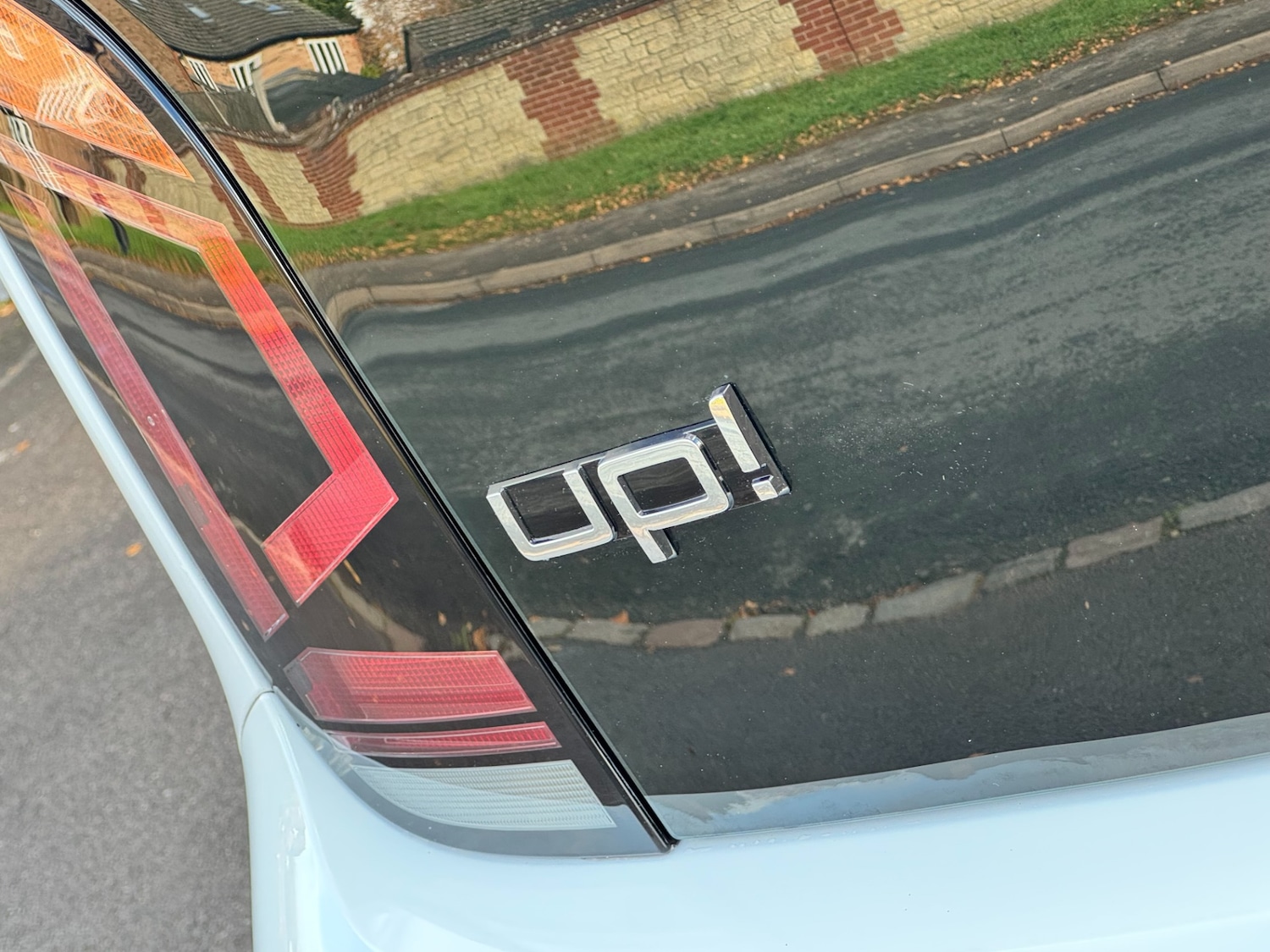 Used Volkswagen up! 2018 for sale - 76519312: Photo 23