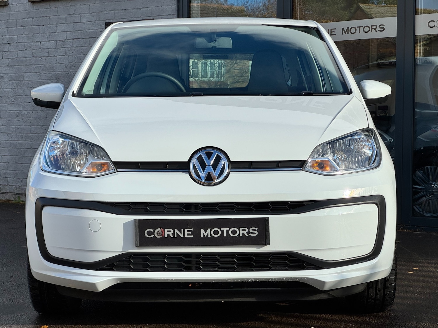 Used Volkswagen up! 2018 for sale - 76519312: Photo 4