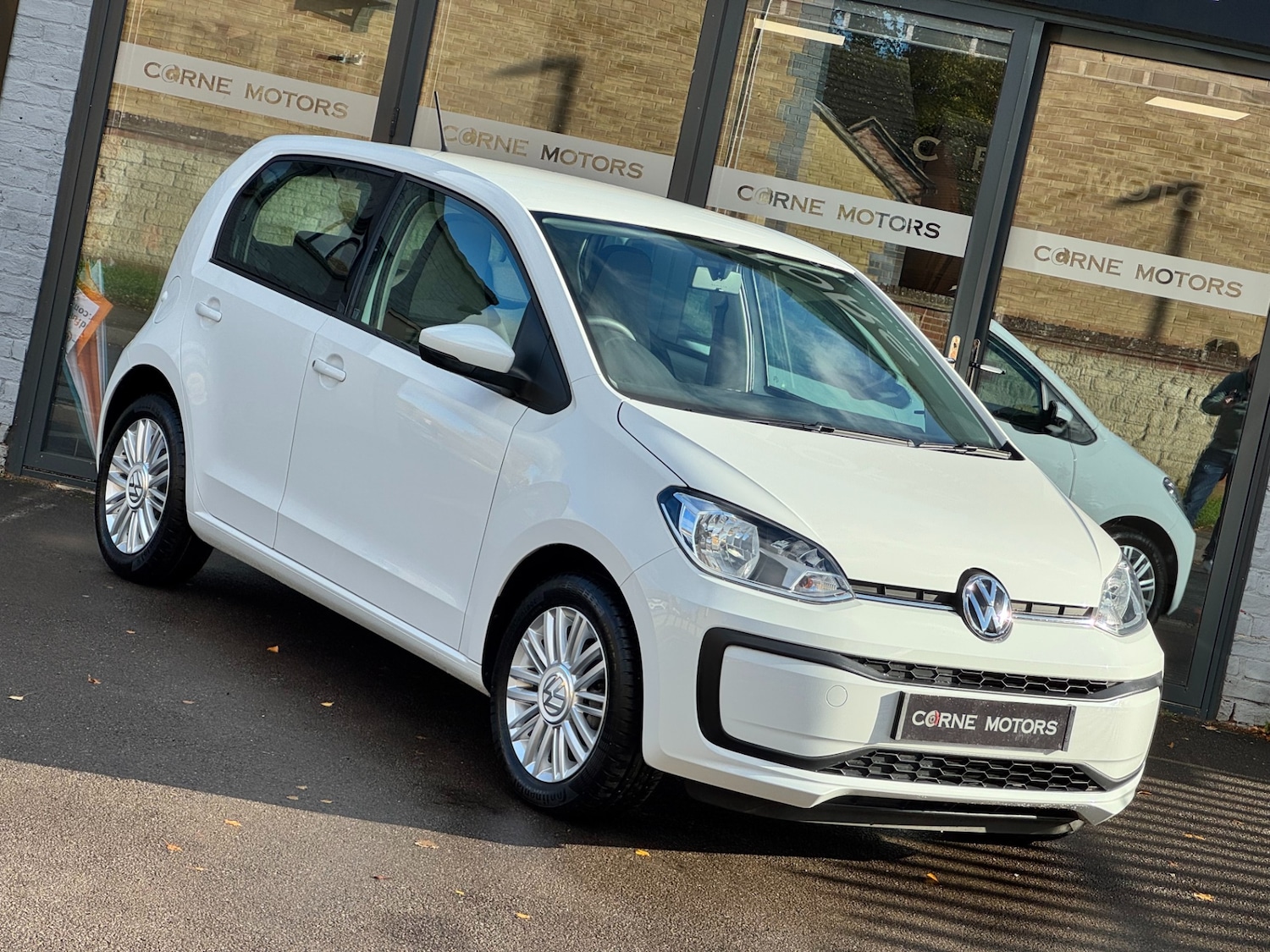 Used Volkswagen up! 2018 for sale - 76519312: Photo 7