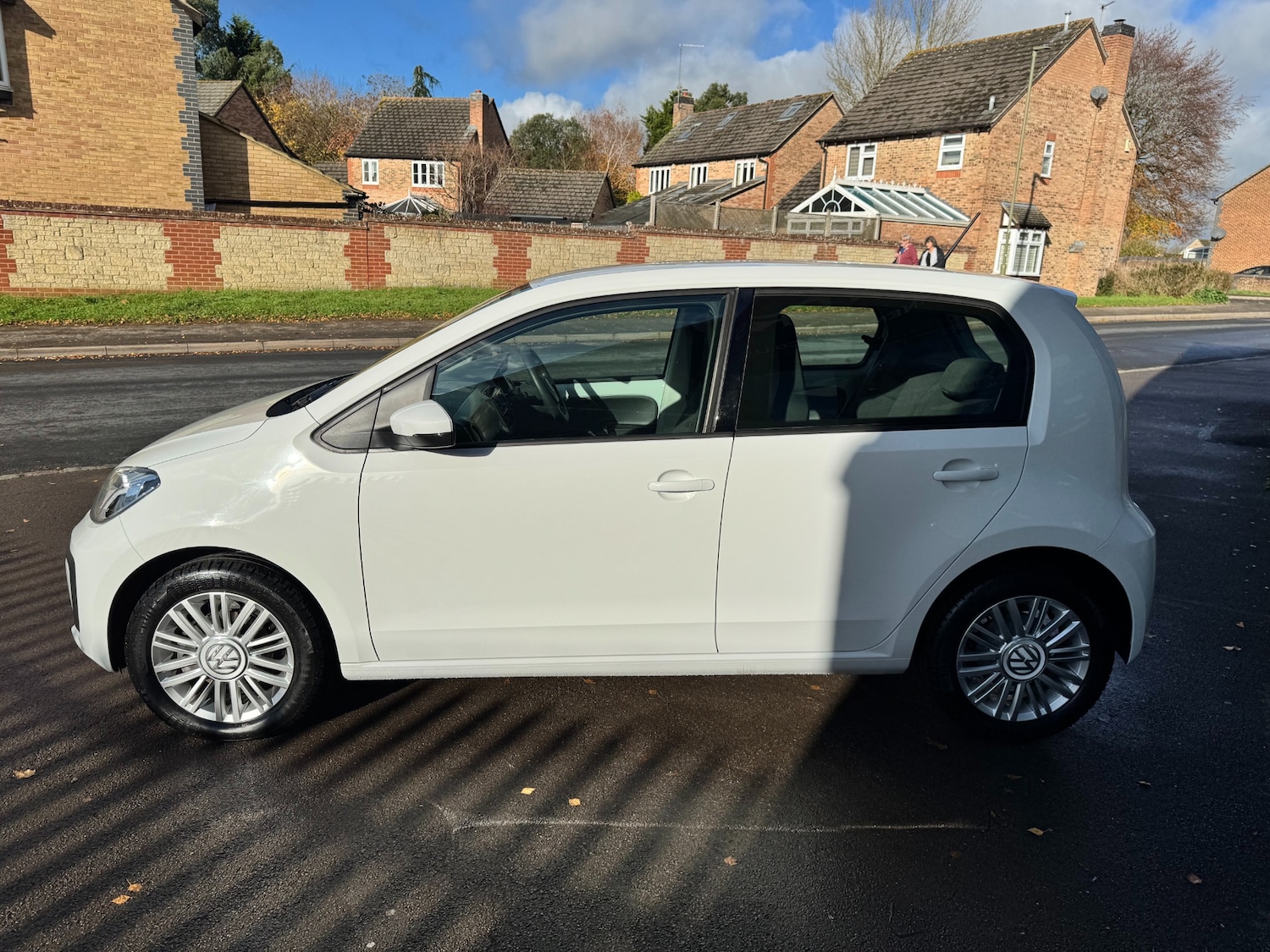 Used Volkswagen up! 2018 for sale - 76519312: Photo 9