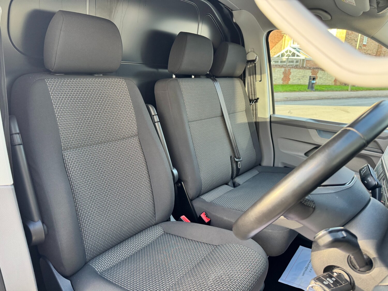 Used Volkswagen Transporter 2024 for sale - 76627382: Photo 12