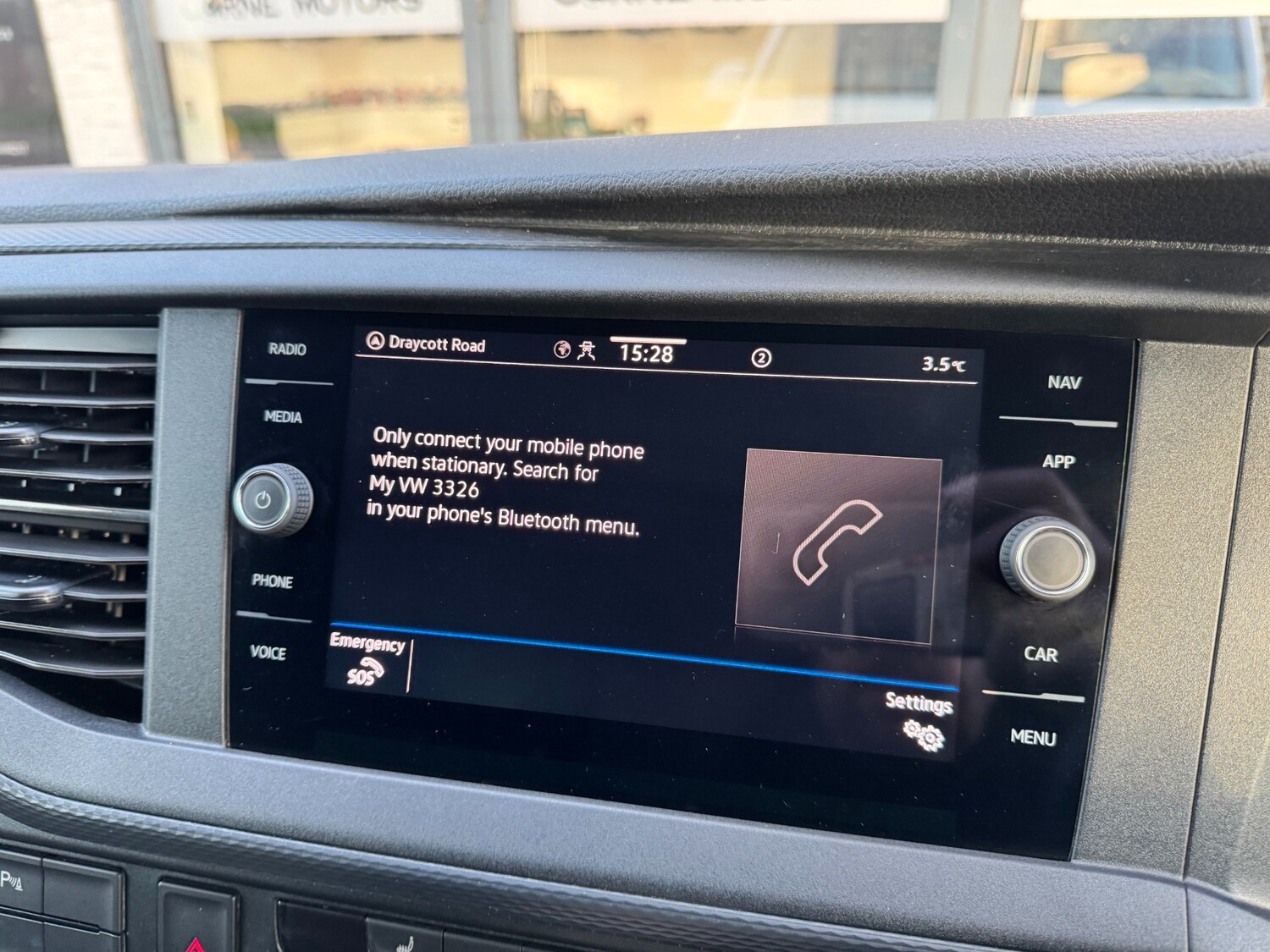 Used Volkswagen Transporter 2024 for sale - 76627382: Photo 19