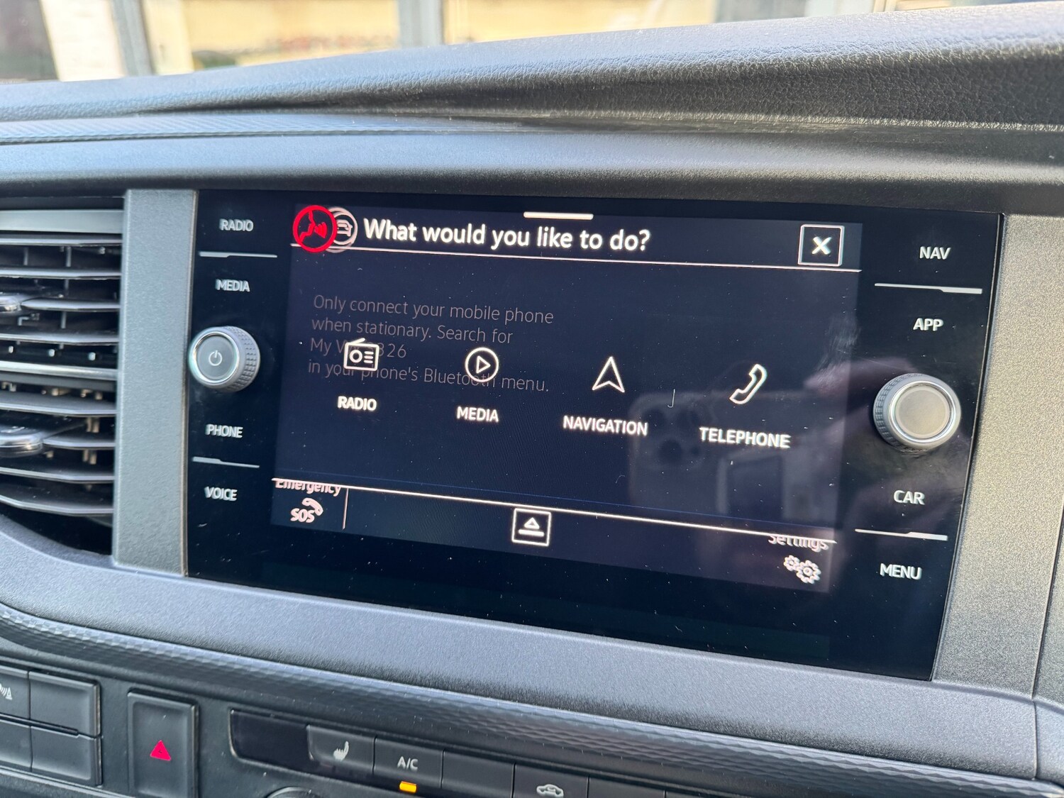 Used Volkswagen Transporter 2024 for sale - 76627382: Photo 20