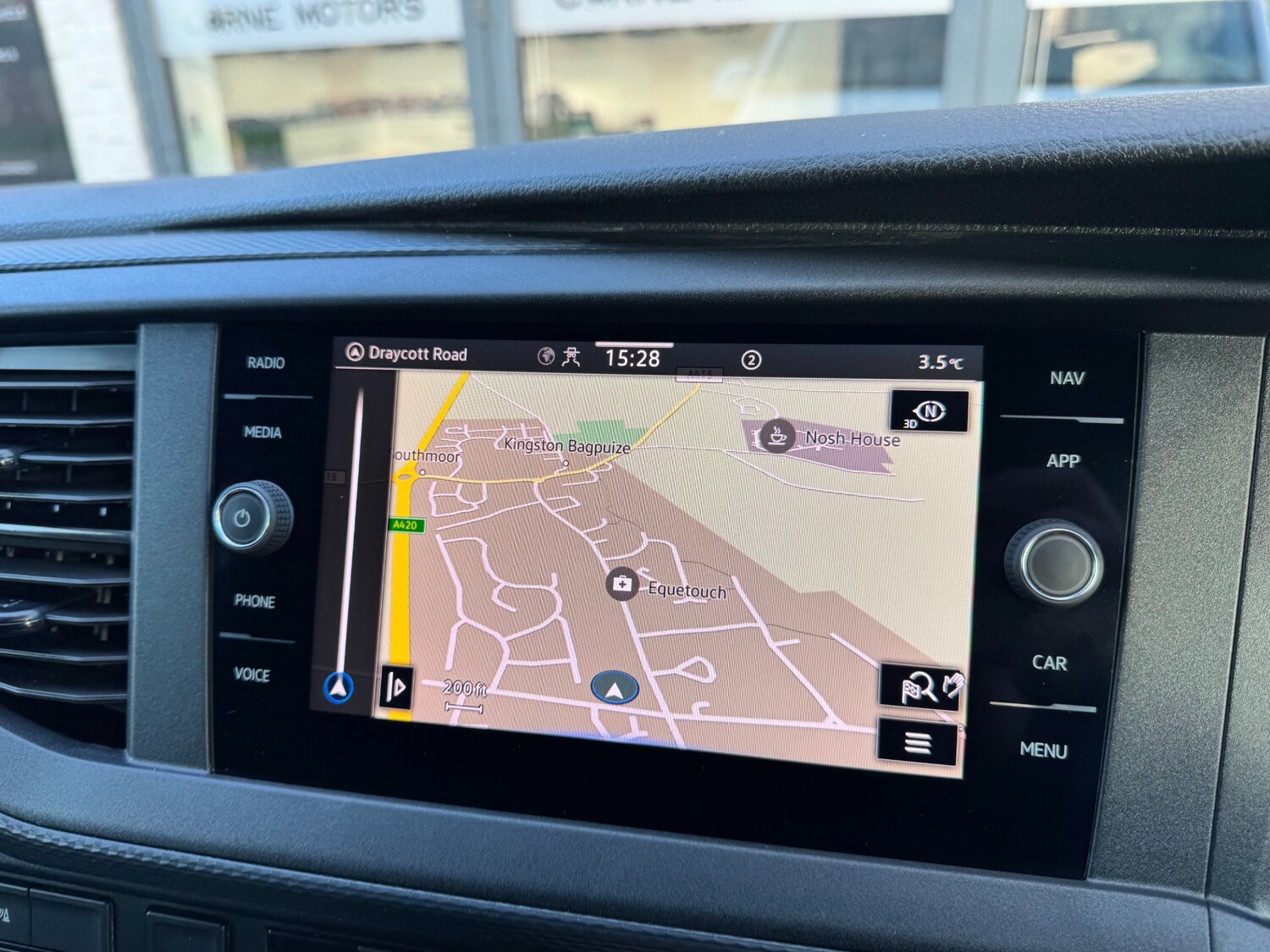 Used Volkswagen Transporter 2024 for sale - 76627382: Photo 21