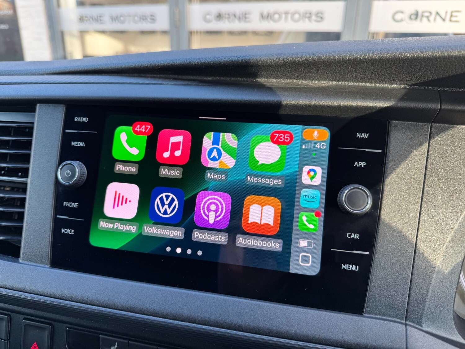 Used Volkswagen Transporter 2024 for sale - 76627382: Photo 22