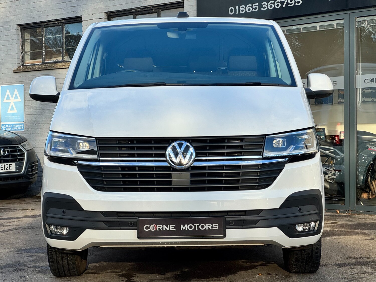 Used Volkswagen Transporter 2024 for sale - 76627382: Photo 6