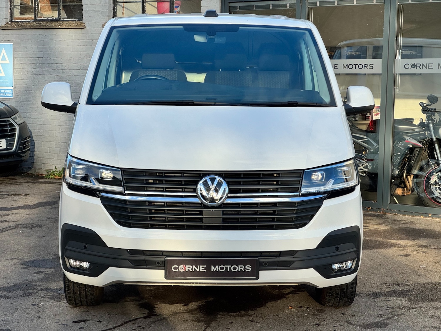 Used Volkswagen Transporter 2024 for sale - 76627382: Photo 7