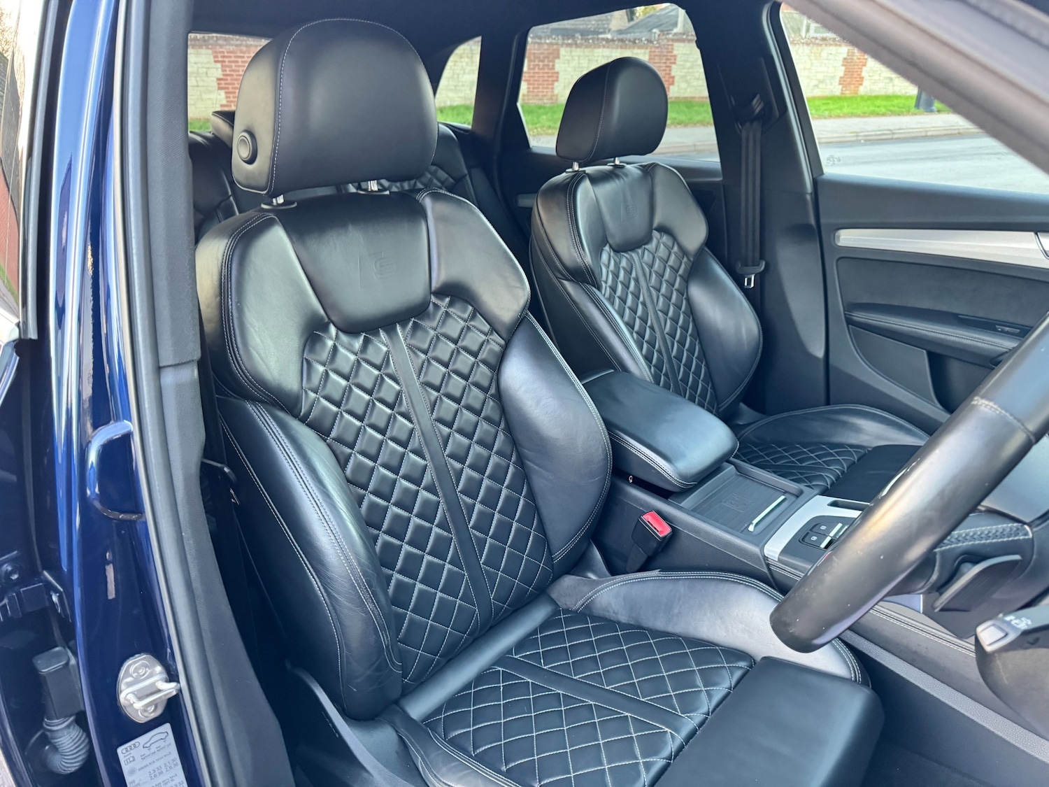 Used Audi SQ5 2020 for sale - 76699666: Photo 15