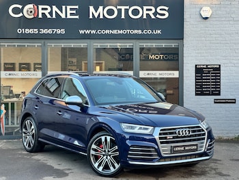 2020 (70) - 3.0 TDI V6 347PS QUATTRO TIPTRONIC 8 SPEED AUTOMATIC 4WD 4X4 SUV 5-Door
