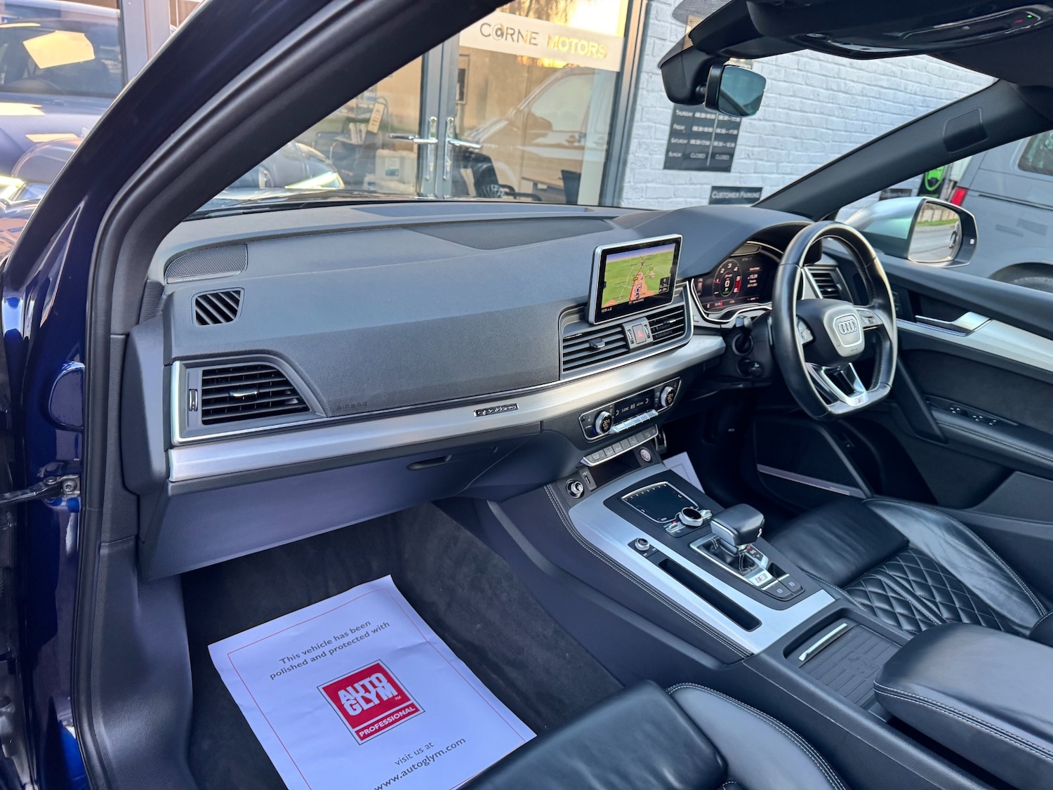 Used Audi SQ5 2020 for sale - 76699666: Photo 20