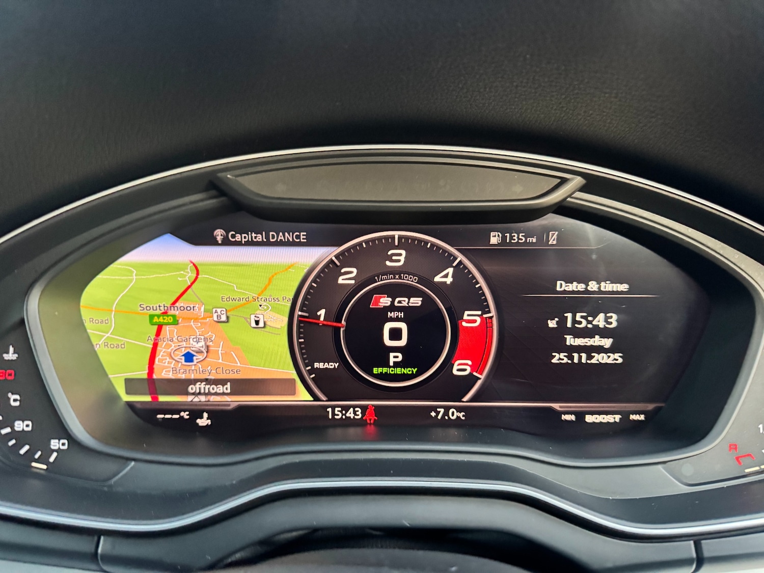 Used Audi SQ5 2020 for sale - 76699666: Photo 22