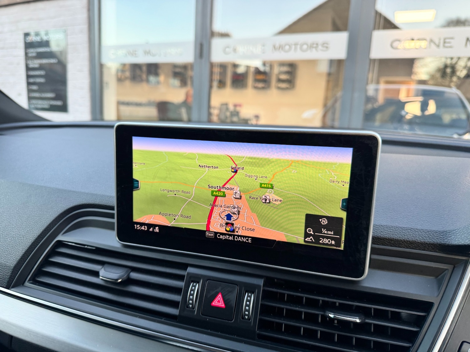 Used Audi SQ5 2020 for sale - 76699666: Photo 23