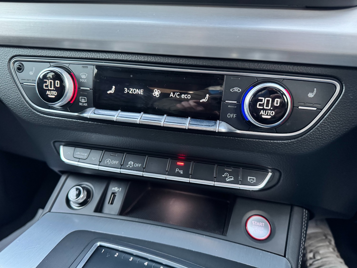 Used Audi SQ5 2020 for sale - 76699666: Photo 24