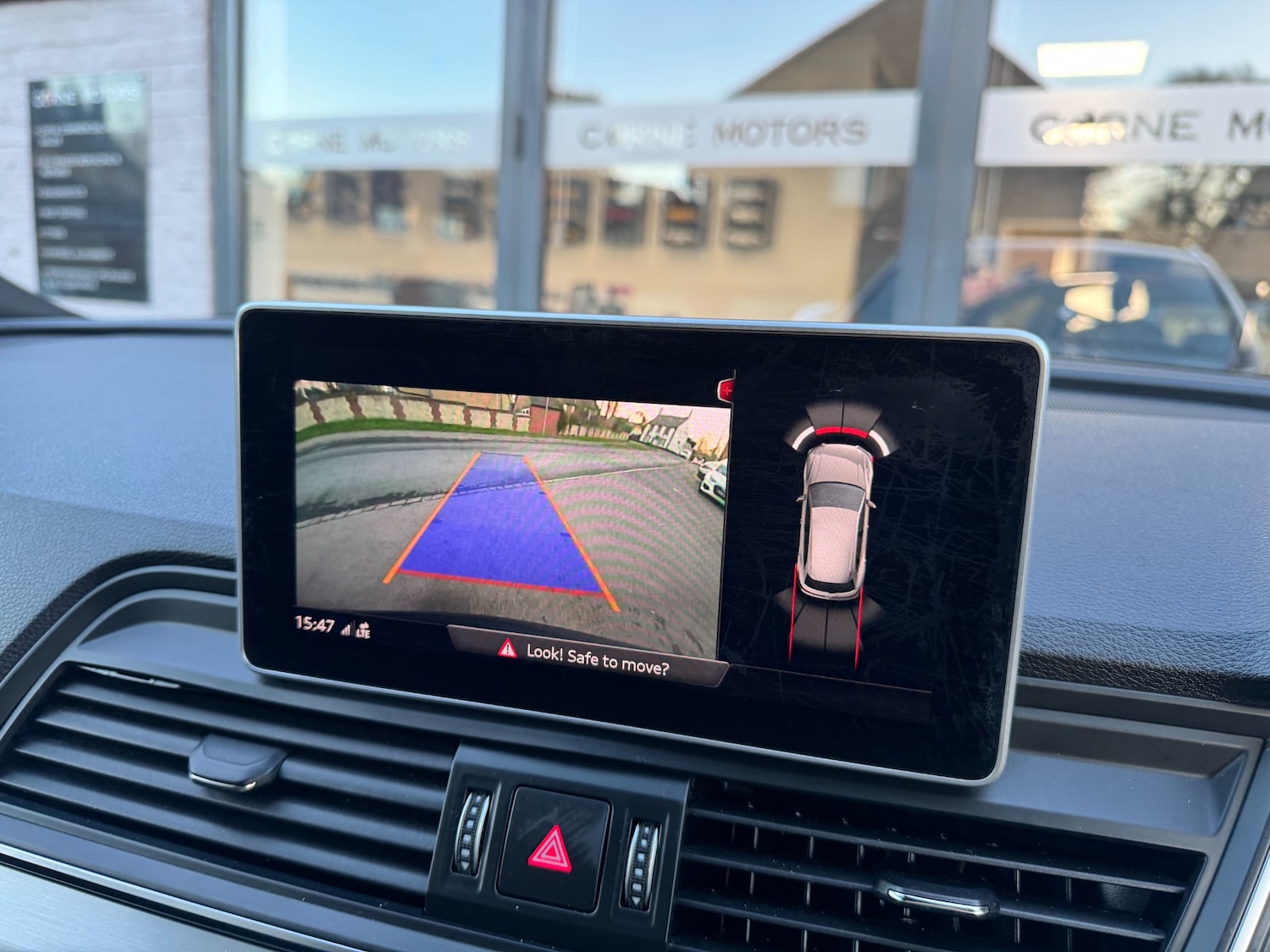 Used Audi SQ5 2020 for sale - 76699666: Photo 25