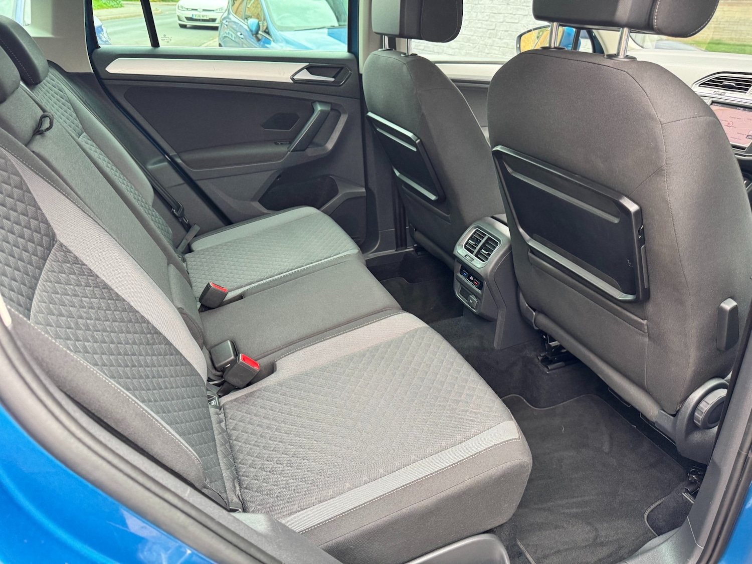 Used Volkswagen Tiguan 2017 for sale - 76324999: Photo 13