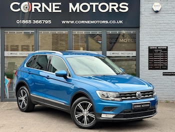 2017 (17) - 2.0 TDI BMT EU6 SE NAVIGATION 4MOTION DSG AUTOMATIC 4X4 4WD SUV DIESEL 5-Door