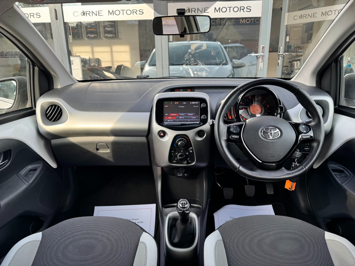 Vehicle 13