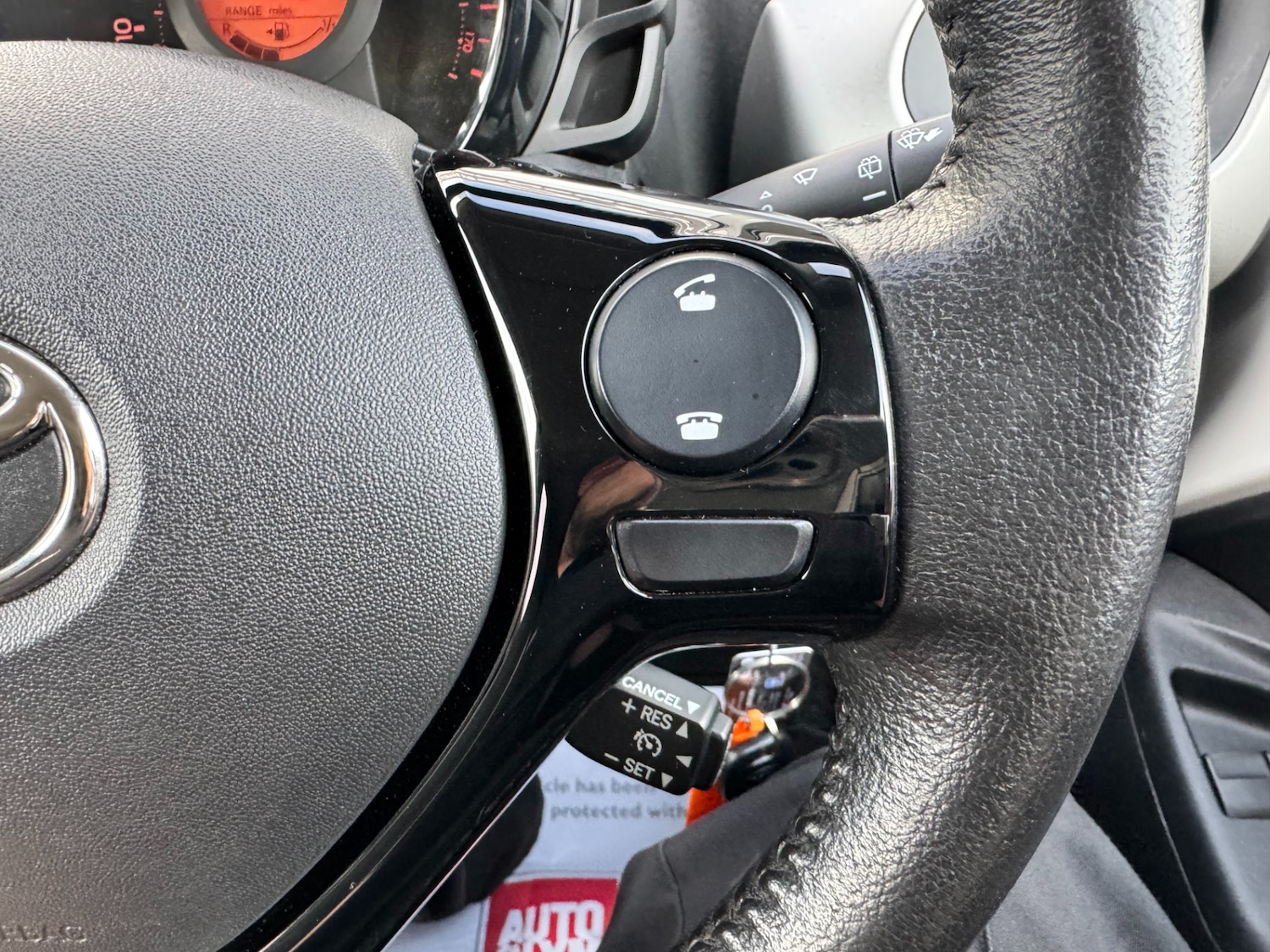 Vehicle 24