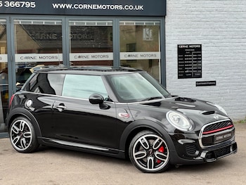 Used MINI Hatch 2017 for sale - 76024277: Photo