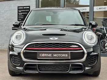 Used MINI Hatch 2017 for sale - 76024277: Photo