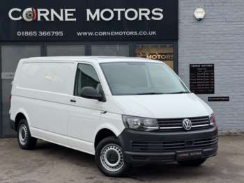Used Volkswagen Transporter 2019 for sale - 73212729: Photo