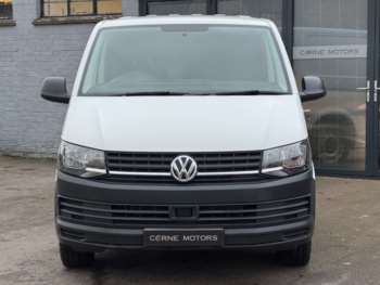 Used Volkswagen Transporter 2019 for sale - 73212729: Photo