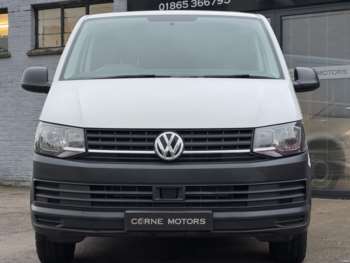 Used Volkswagen Transporter 2019 for sale - 73212729: Photo